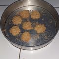 Cooksnap dari uwie untuk resep Easy Cornflake Cookies