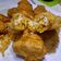 Cooksnap dari Atika Rachmawati untuk resep Tahu Isi Sayur Crispy