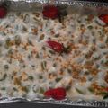 chefnatejr's cooksnap of when they made grape salad.