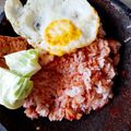 Cooksnap dari lysa liga untuk resep Nasi ulek
