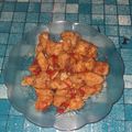 Cooksnap dari Fitria Sirajuddin untuk resep Ayam Cabe Garam ala Resto