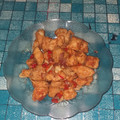 Cooksnap dari Fitria Sirajuddin untuk resep Ayam Cabe Garam ala Resto