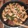 Cooksnap dari Lovelya untuk resep Sambal Udang Tauco Medan + Kecombrang (457)