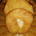 El cooksnap de Agustina Cocina 👩‍🍳 cuando hizo Tortas fritas 😋.