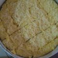 Cooksnap dari Ririn Sabrina untuk resep Bolu Tape Lembut