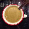Δέσποινα Καρπούζα's cooksnap of when they made Poor Man's Iced Coffee.