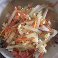 Cooksnap dari Yulianti Dhamma Pesala Lim untuk resep Tumis Labu Siam Telur
