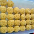 Cooksnap dari Maria Th untuk resep Kroket kentang