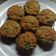 El cooksnap de Flor cuando hizo Muffins de espinaca y parmesano.