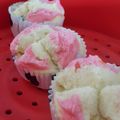 Cooksnap dari Part-imah untuk resep Bolu Kukus Mekar Anti Gagal