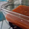 Cooksnap dari Anonymous untuk resep Saos Sambal / Tomat homemade 👌👌👌