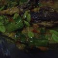 Cooksnap dari thorned rose untuk resep Mangut Kecipir tongkol vs kembung asap