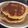 El cooksnap de Cecilia Cabrera cuando hizo Pancakes/ hotcakes de avena y banana.