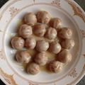 صورة من Renad ، شاركها بعد تجربة وصفة حلا سهل و سريع و لذيذ