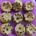 Cooksnap dari maharani shinta untuk resep Bolu Pisang Kukus