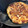 El cooksnap de Dos Rombos en la Cocina cuando hizo Tortilla de calabacín, cebolla y tiras de bacon.