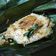 Cooksnap dari Annabelle Rosemary untuk resep Nasi Bakar Tongkol Suwir