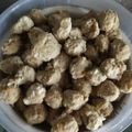 Cooksnap dari Putri anjani untuk resep Bakso ikan tuna