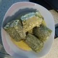 Cooksnap από ioanna36 στη συνταγή Κολοκυθάκια γεμιστά 🍴🍲