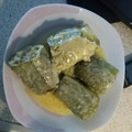 Cooksnap από ioanna36 στη συνταγή Κολοκυθάκια γεμιστά 🍴🍲