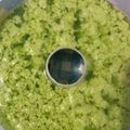 Cooksnap dari Arieza87 untuk resep Puding Lumut Hijau Daun Pandan