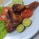 Cooksnap dari Enis Sulastri untuk resep Ayam Bakar Kecap Super Mantap