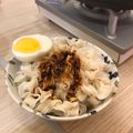 Adeline Lin 的 庶民發大財之豪華拌麵 cooksnap