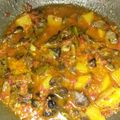Cooksnap dari laily fadilla untuk resep Sambal goreng kentang ati ampela