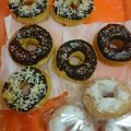 Cooksnap dari Yaumiliya Yb Mukenah Bali untuk resep Donat kentang empuk