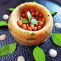 Madhvi Dwivedi का कुकस्नैप जब उन्होंने सब्जियों के उपमा (sabjiyo ke upma recipe in Hindi) बनाया था।
