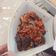 Cooksnap dari Little Ferdian untuk resep Tempe terong balado #BikinRamadanBerkesan