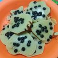 Cooksnap dari Weni Anggraeni Agustina untuk resep Kue Laba Laba Teflon