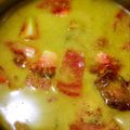 Cooksnap dari vivi chusuma untuk resep Soto ayam santan ala soto betawi 😊