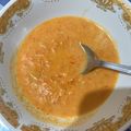 Cooksnap dari amah untuk resep Sambal aneka SOP, soto, bakso dan mie ayam, Chinese food simpel