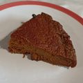 Cooksnap από Απόστολος Αθανασιάδης (LakySatan) στη συνταγή Κέικ διαίτης με μέλι 🍯 και πορτοκάλι 🍊