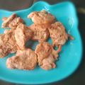 Cooksnap dari Susi Faniati untuk resep Fillet Dada Ayam Goreng Tepung