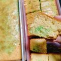 Cooksnap dari Riris 😘 untuk resep Bolu Energen Panggang
