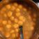 Cooksnap dari Aulia Dewantari untuk resep Bubur candil ubi / kolak biji salak