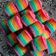 Cooksnap dari Mommy kesha untuk resep Mini Rainbow Roll Cake