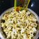 Parul Pabari's cooksnap of when they made ચીઝી મેગી ફલેવરડ પોપકોર્ન.