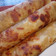 Joyce Ng'ong'a's cooksnap of when they made Soft layered Chapati.