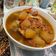 白 的 蕃茄牛肉湯 cooksnap