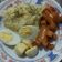 Cooksnap dari Lia untuk resep Mashed potato cheese