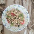 صورة من مطبخ بُدور 🔻👩‍🍳 Budoor's Kitchen، شاركها بعد تجربة وصفة سلطة معكرونه 🥰