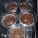 Cooksnap dari citra cemplux untuk resep Brownis Cup Kukus (1 telur)