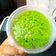 Cooksnap dari Novi amalia untuk resep Puding Lumut Pandan