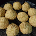 Cooksnap dari nuryulia untuk resep Sus/Soes Vla Vanilla (easy n yummy)