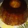 El cooksnap de Miryam Bustos cuando hizo Budín de pan de naranja sin horno.