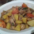 Cooksnap dari fransiska ratna w untuk resep Semur Daging