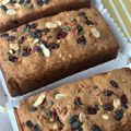Cooksnap dari Ophie Malinda untuk resep English fruit cake